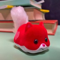 Интерактивная игрушка #sbabam Happy Tails Волшебный хвостик, в ассорт. 200CN-22