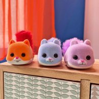 Интерактивная игрушка #sbabam Happy Tails Волшебный хвостик, в ассорт. 200CN-22