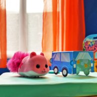 Интерактивная игрушка #sbabam Happy Tails Волшебный хвостик, в ассорт. 200CN-22