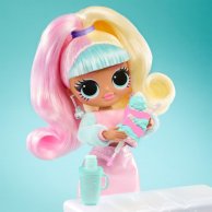 Игровой набор с куклой L.O.L. Surprise! O.M.G. Конфетка, с аксесс. 503781