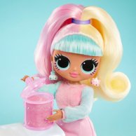 Игровой набор с куклой L.O.L. Surprise! O.M.G. Конфетка, с аксесс. 503781