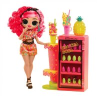 Игровой набор с куклой L.O.L. Surprise! O.M.G. Ча Ча, с аксесс. 503842