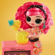 Игровой набор с куклой L.O.L. Surprise! O.M.G. Ча Ча, с аксесс. 503842