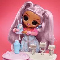Игровой набор с куклой L.O.L. Surprise! O.M.G. Китти К, с аксесс. 503859