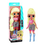 Кукла L.O.L. Surprise! OPP OMG Леди Дева, 27 см 985877