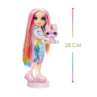 Игровой набор Rainbow High Classic Амая, со слаймом 120230