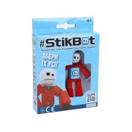 Фигурка для анимационного творчества Stikbot Красное худи TST616-23UAKDH