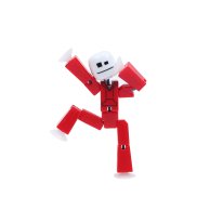 Фигурка для анимационного творчества Stikbot Красное худи TST616-23UAKDH