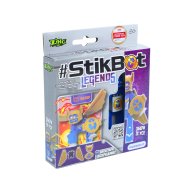 Игровой набор для анимационного творчества Stikbot Legends Валор SB260VA_UAKD