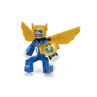 Игровой набор для анимационного творчества Stikbot Legends Валор SB260VA_UAKD