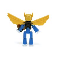 Игровой набор для анимационного творчества Stikbot Legends Валор SB260VA_UAKD