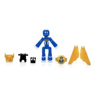 Игровой набор для анимационного творчества Stikbot Legends Валор SB260VA_UAKD