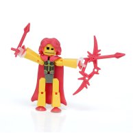 Игровой набор для анимационного творчества Stikbot Legends Ребелл SB260RU_UAKD