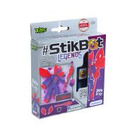 Игровой набор для анимационного творчества Stikbot Legends Доминус SB260DO_UAKD