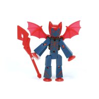 Игровой набор для анимационного творчества Stikbot Legends Доминус SB260DO_UAKD
