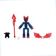 Игровой набор для анимационного творчества Stikbot Legends Доминус SB260DO_UAKD