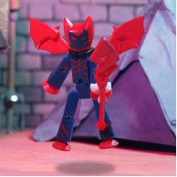 Игровой набор для анимационного творчества Stikbot Legends Доминус SB260DO_UAKD