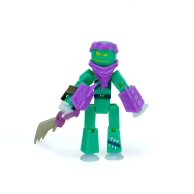 Игровой набор для анимационного творчества Stikbot Legends Рейз SB260RA_UAKD