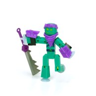 Игровой набор для анимационного творчества Stikbot Legends Рейз SB260RA_UAKD