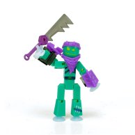 Игровой набор для анимационного творчества Stikbot Legends Рейз SB260RA_UAKD