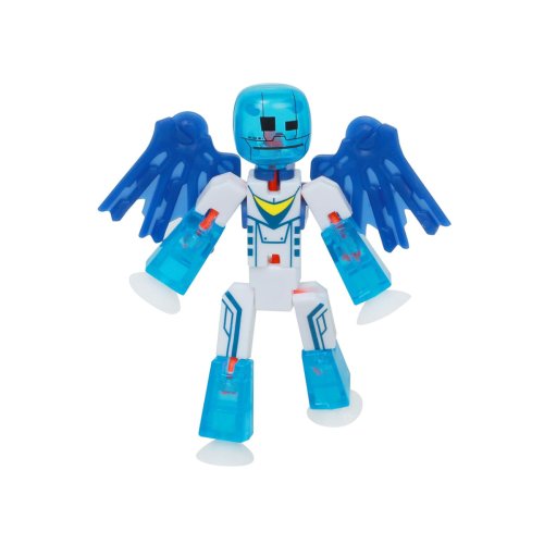 Игровой набор для анимационного творчества Stikbot Stiktannica Вангарден SB270B_UAKD