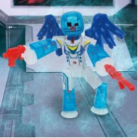 Игровой набор для анимационного творчества Stikbot Stiktannica Вангарден SB270B_UAKD