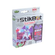Игровой набор для анимационного творчества Stikbot Stiktannica Вангарден SB270B_UAKD