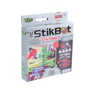 Игровой набор для анимационного творчества Stikbot Stiktannica Карматопия SB270G_UAKD