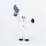 Игровой набор для анимационного творчества Stikbot Оруженосец TST4620W_UAKD