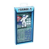 Игровой набор для анимационного творчества Stikbot Оруженосец TST4620W_UAKD