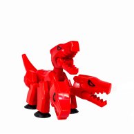 Фигурка для анимационного творчества Stikbot Mega Трехглавый Дракон TST627C_UAKD