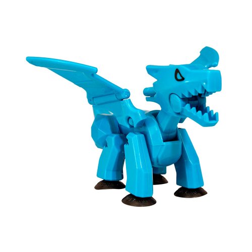Фигурка для анимационного творчества Stikbot Mega Дракон TST627S_UAKD