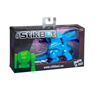 Фигурка для анимационного творчества Stikbot Mega Дракон TST627S_UAKD
