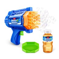 Игровой набор Zuru Bunch o Bubbles Mini S1 Бластер с мыльными пузырями 11347