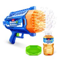Игровой набор Zuru Bunch o Bubbles Medium S1 Бластер с мыльными пузырями 11348