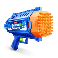 Игровой набор Zuru Bunch o Bubbles Medium S1 Бластер с мыльными пузырями 11348
