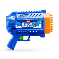 Игровой набор Zuru Bunch o Bubbles Medium S1 Бластер с мыльными пузырями 11348