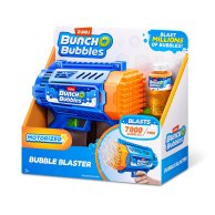 Игровой набор Zuru Bunch o Bubbles Medium S1 Бластер с мыльными пузырями 11348