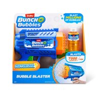 Игровой набор Zuru Bunch o Bubbles Medium S1 Бластер с мыльными пузырями 11348