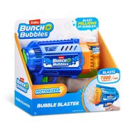 Игровой набор Zuru Bunch o Bubbles Medium S1 Бластер с мыльными пузырями 11348