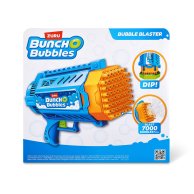 Игровой набор Zuru Bunch o Bubbles Medium S1 Бластер с мыльными пузырями 11348