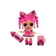 Игровой набор сюрприз с куклой L.O.L. Surprise! Loves Crayola 505259