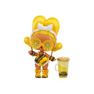 Игровой набор сюрприз с куклой L.O.L. Surprise! Loves Crayola 505259