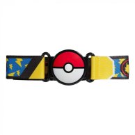 Игровой набор Pokemon W14 Пояс с покеболами Пикачу PKW3162