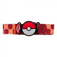 Игровой набор Pokemon W14 Пояс с покеболами Чармандер PKW3163