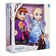 Игрушечный набор Анна и Эльза (202861)