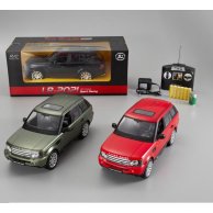 Игрушка машина р /у  MZ арт 2021 Land Rover