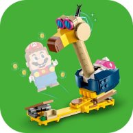 LEGO 71414 Конструктор Ноггин Боппер Кондортюка. Дополнительный набор