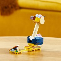 LEGO 71414 Конструктор Ноггин Боппер Кондортюка. Дополнительный набор
