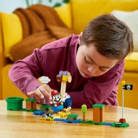 LEGO 71414 Конструктор Ноггин Боппер Кондортюка. Дополнительный набор